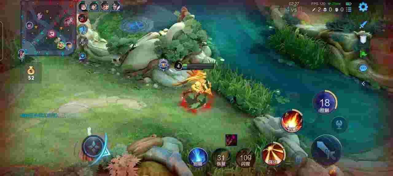 王者荣耀擎天柱 - 和平精英外挂日常辅助预览图